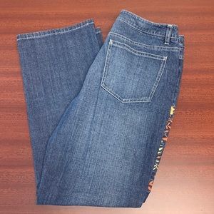 Talbots Jeans